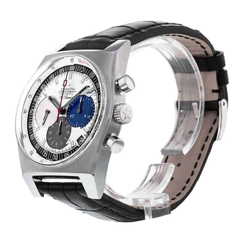 Zenith New Vintage 1969 03.1969.469/01.C490